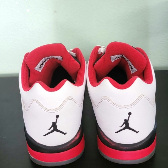 Air Jordan Basketball Retro Shoes Man Sneakers 10 main image 7